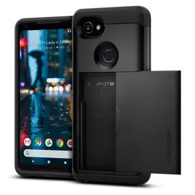 Google Pixel 2 XL Case Slim Armor CS