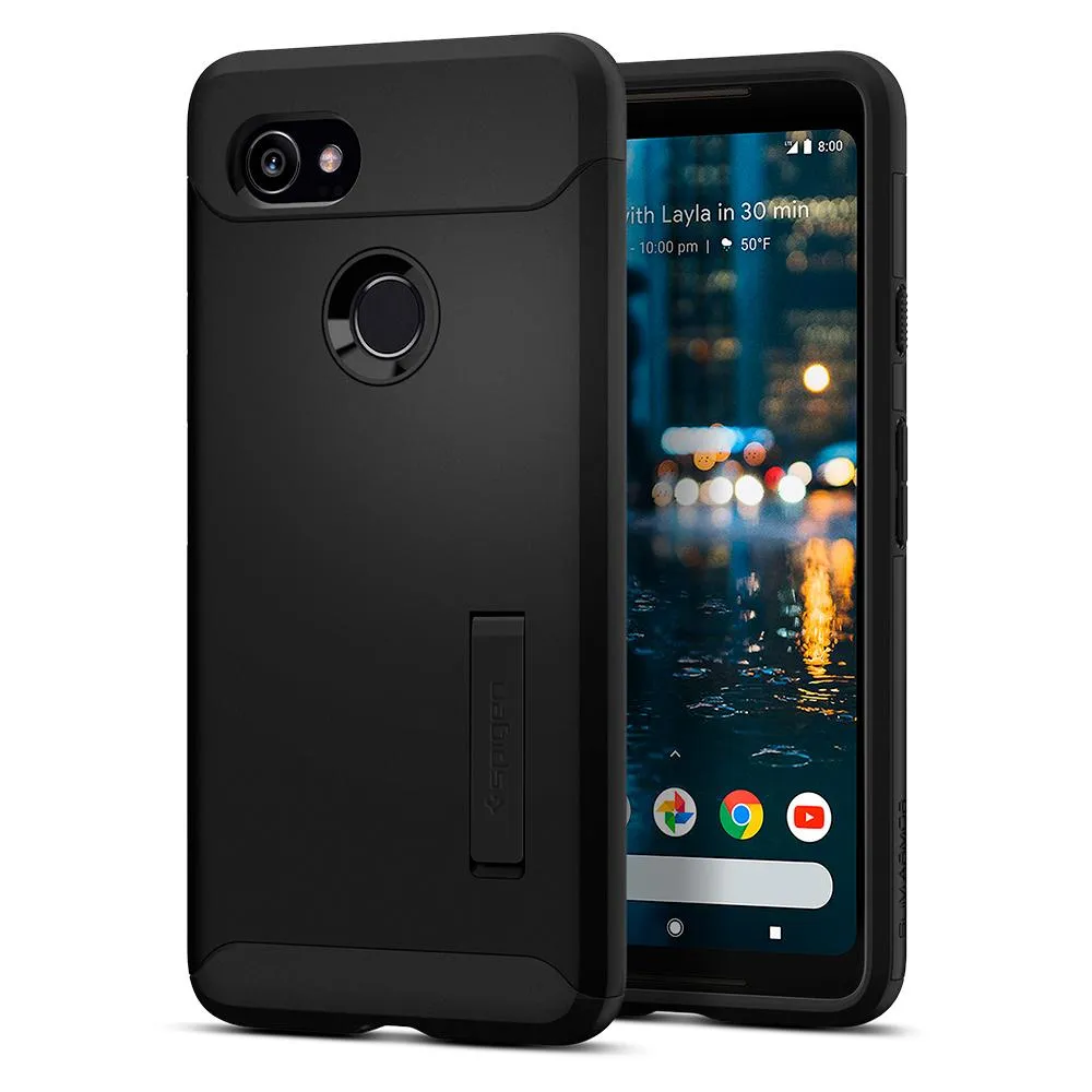 Google Pixel 2 XL Case Slim Armor