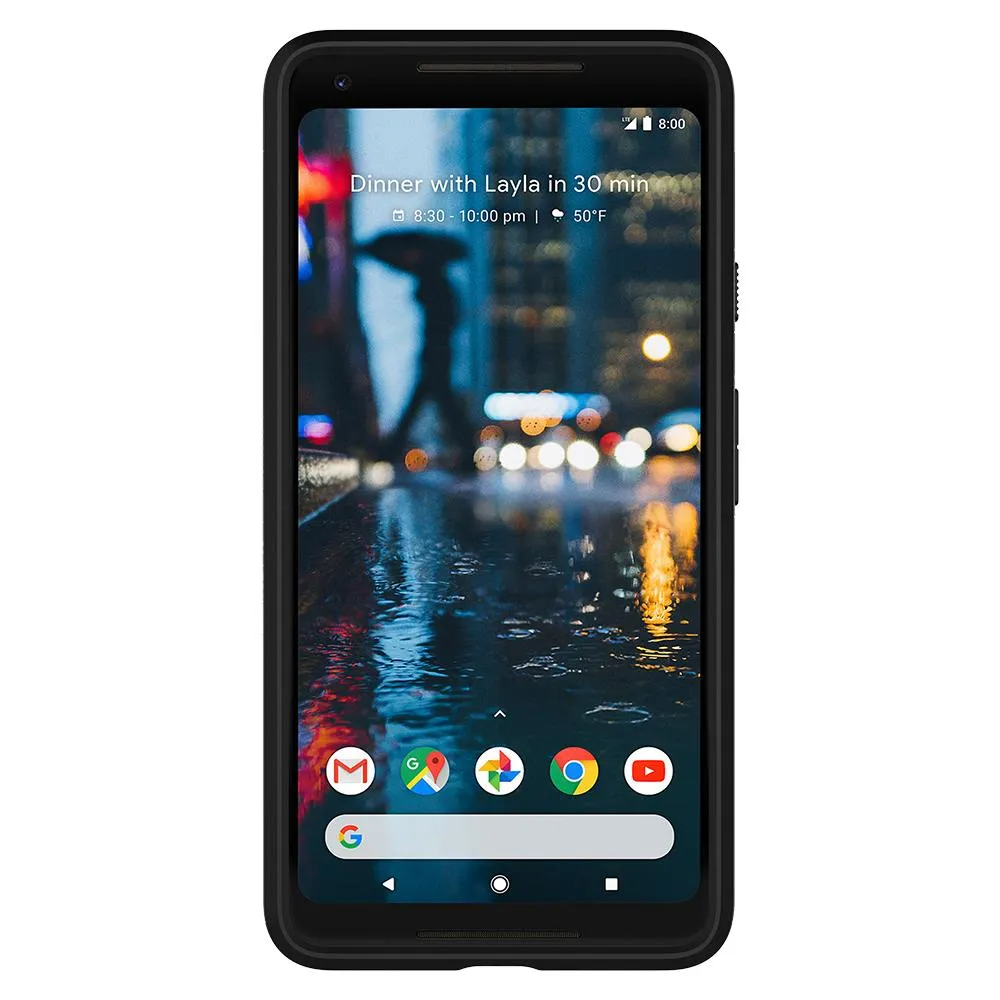 Google Pixel 2 XL Case Slim Armor