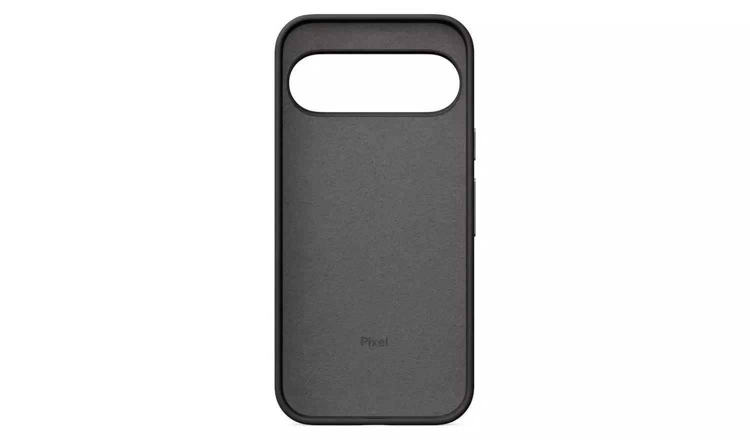 Google Pixel 9/9 Pro Case Obsidian - GA05650-WW