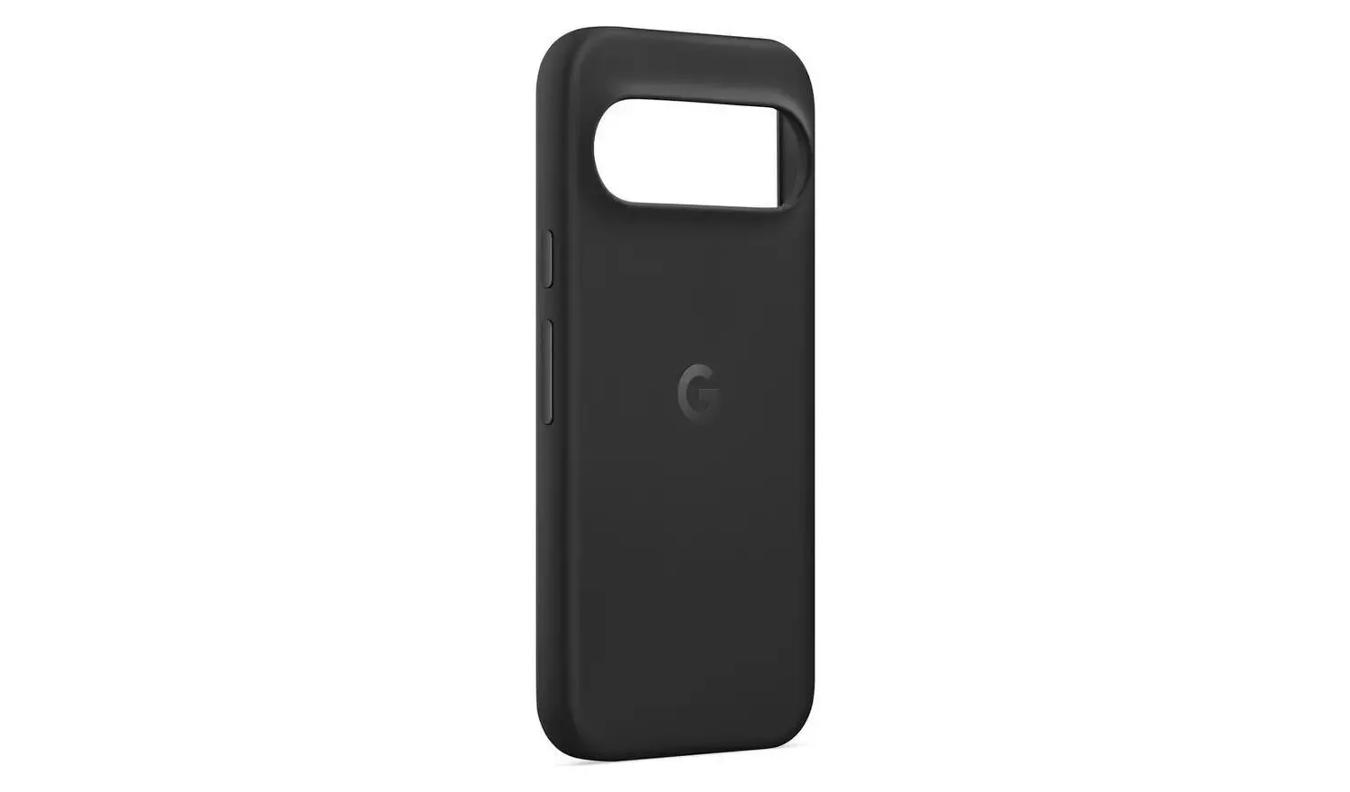 Google Pixel 9/9 Pro Case Obsidian - GA05650-WW