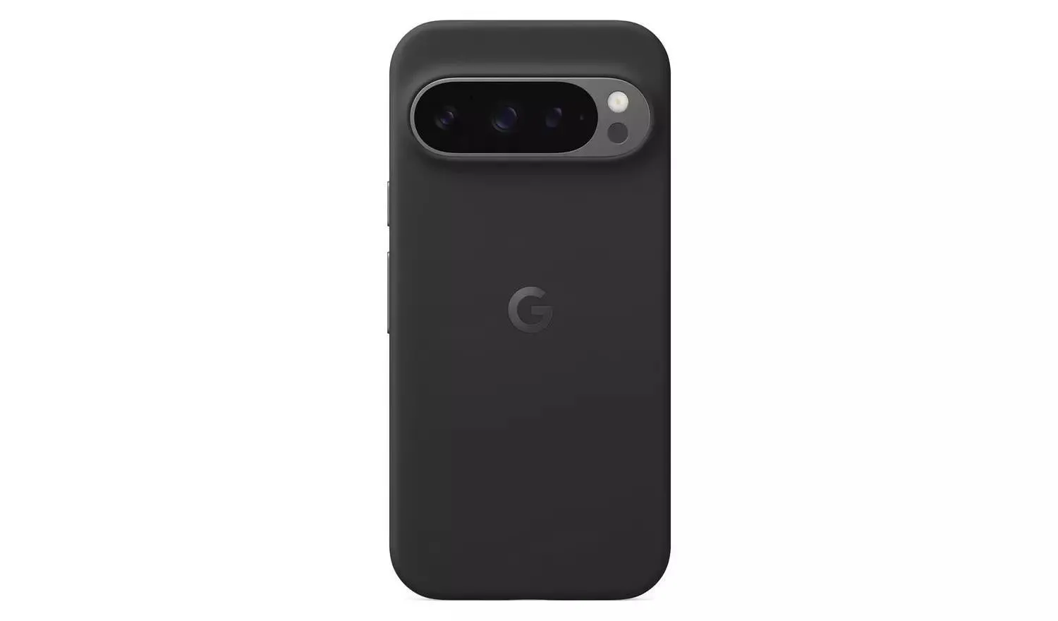 Google Pixel 9/9 Pro Case Obsidian - GA05650-WW