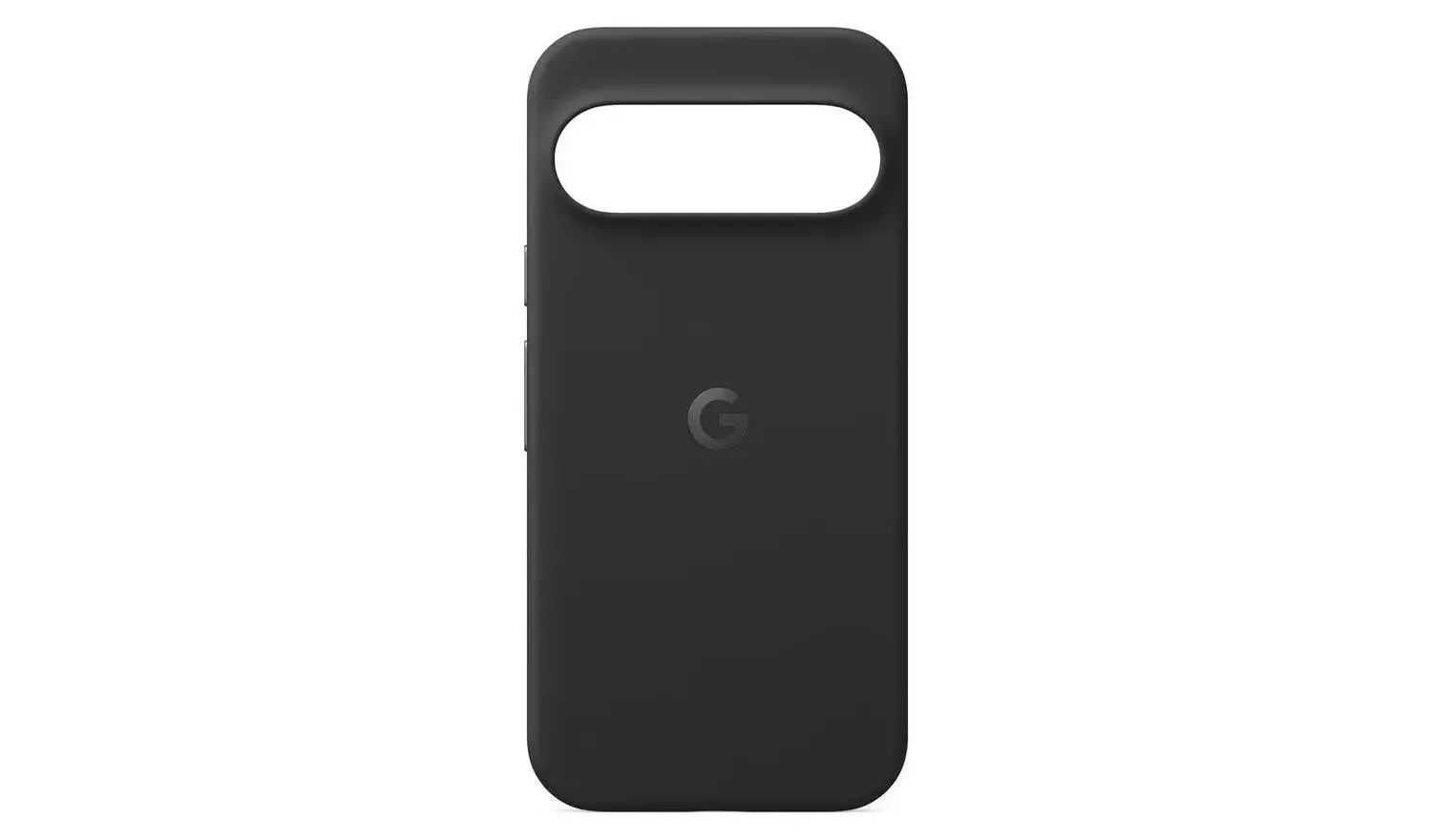 Google Pixel 9/9 Pro Case Obsidian - GA05650-WW