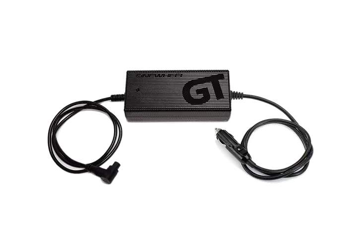 GT Car Charger