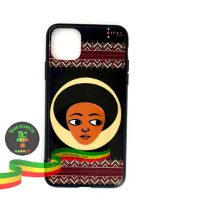 Habeshawi Kiddy phone case