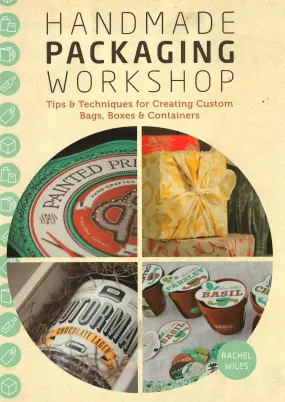 Handmade Packaging Workshop