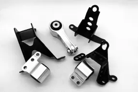 Hasport Mount Kit for 22  Civic Type-R FL5, 23  Integra Type-S w/ 62A Urethane - FL5STK-62A