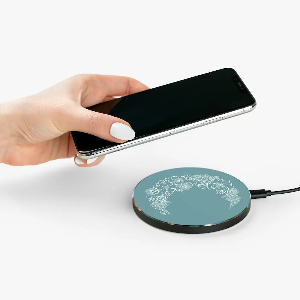 Hoaka - Wireless Charger