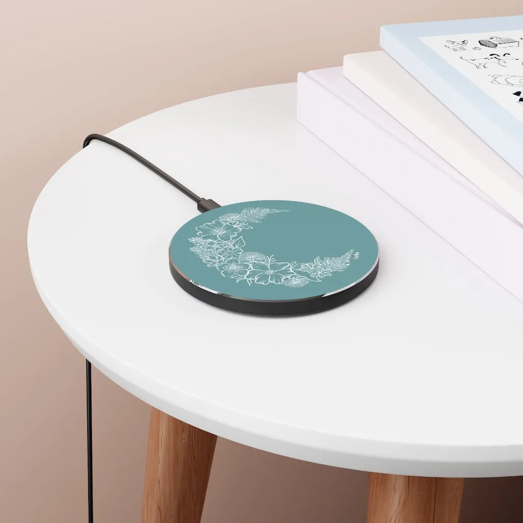 Hoaka - Wireless Charger