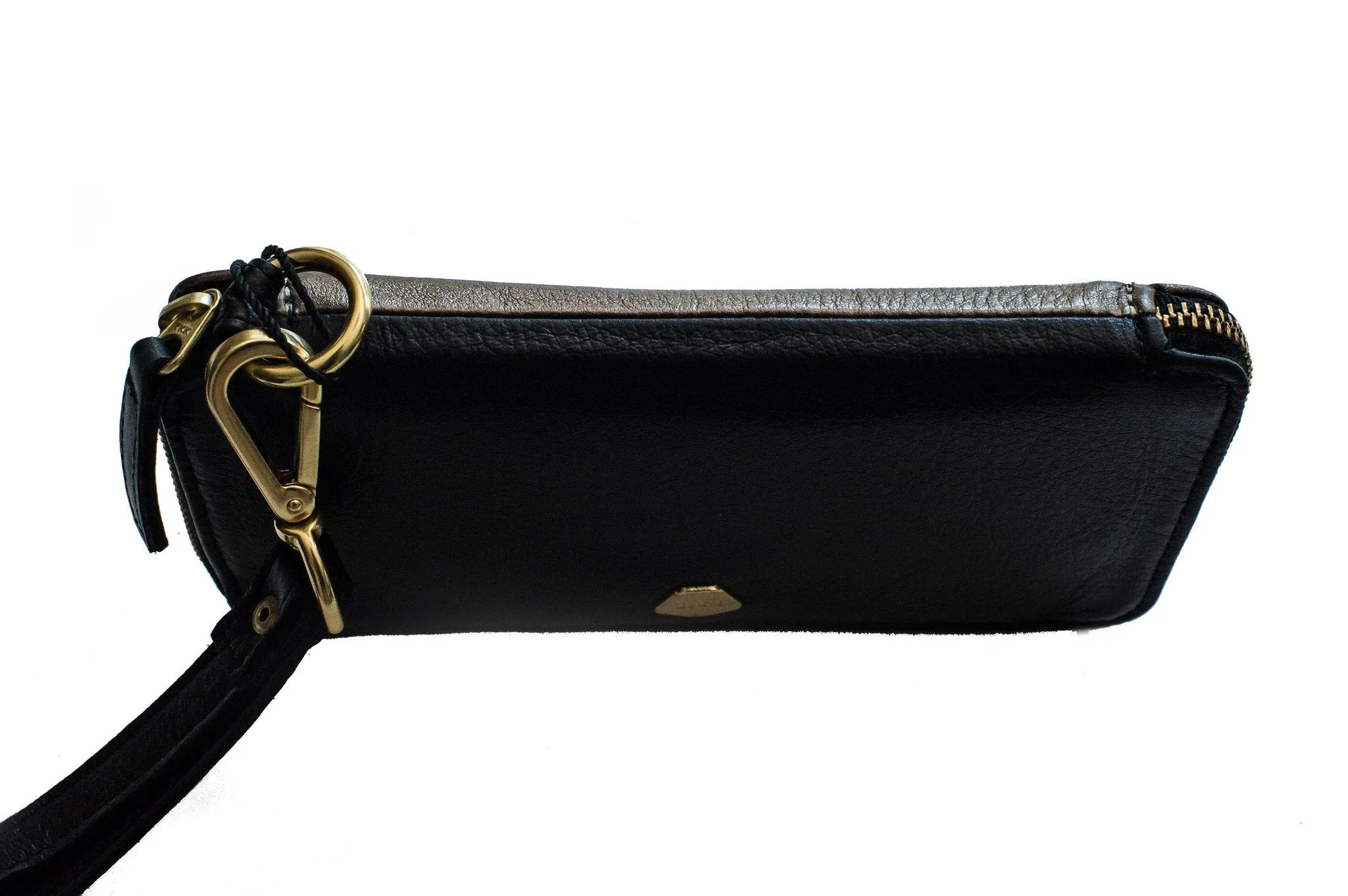 Holly & Tanager | Wallet/Clutch with Wrist Strap | The Specialist