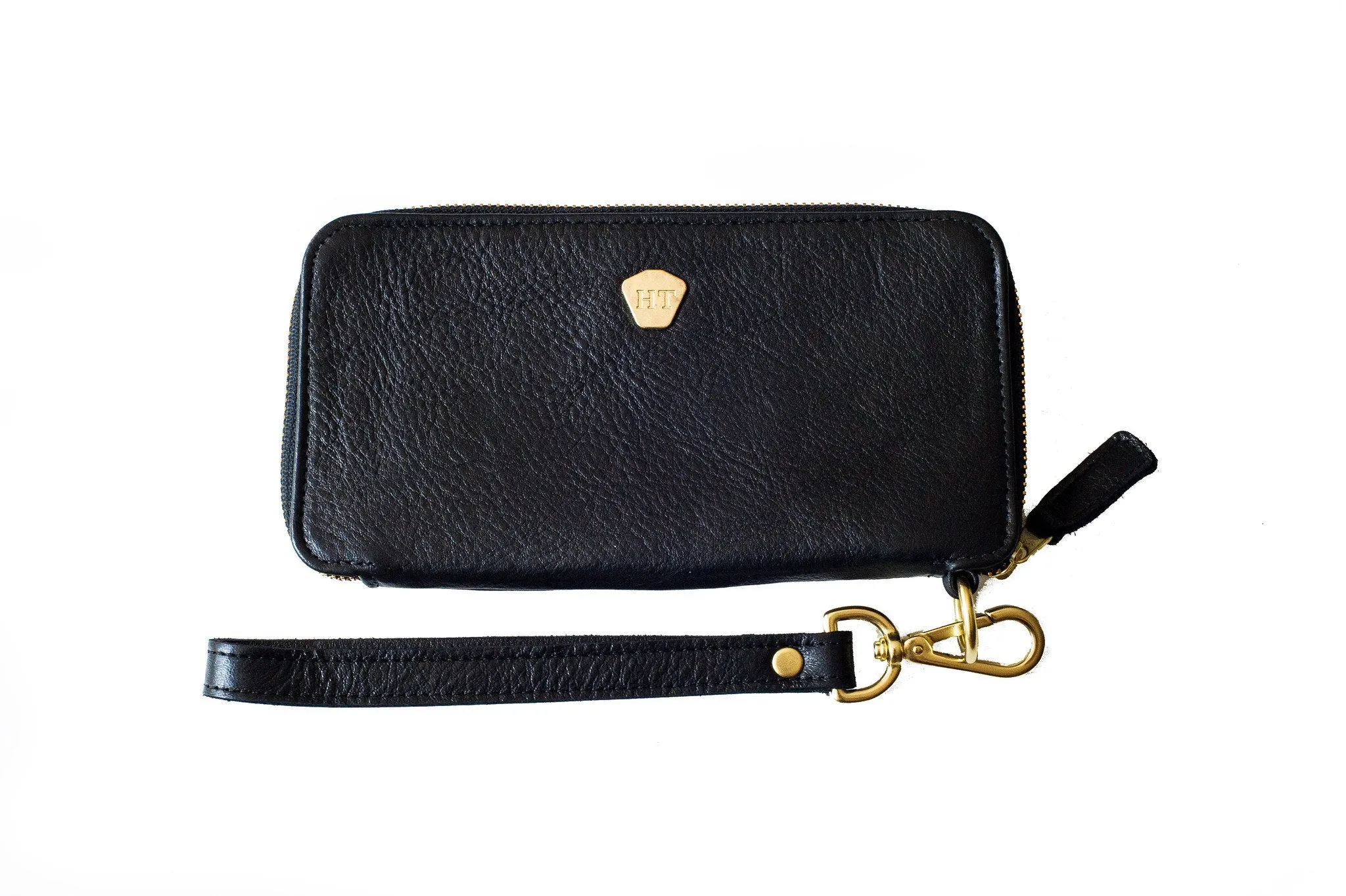 Holly & Tanager | Wallet/Clutch with Wrist Strap | The Specialist