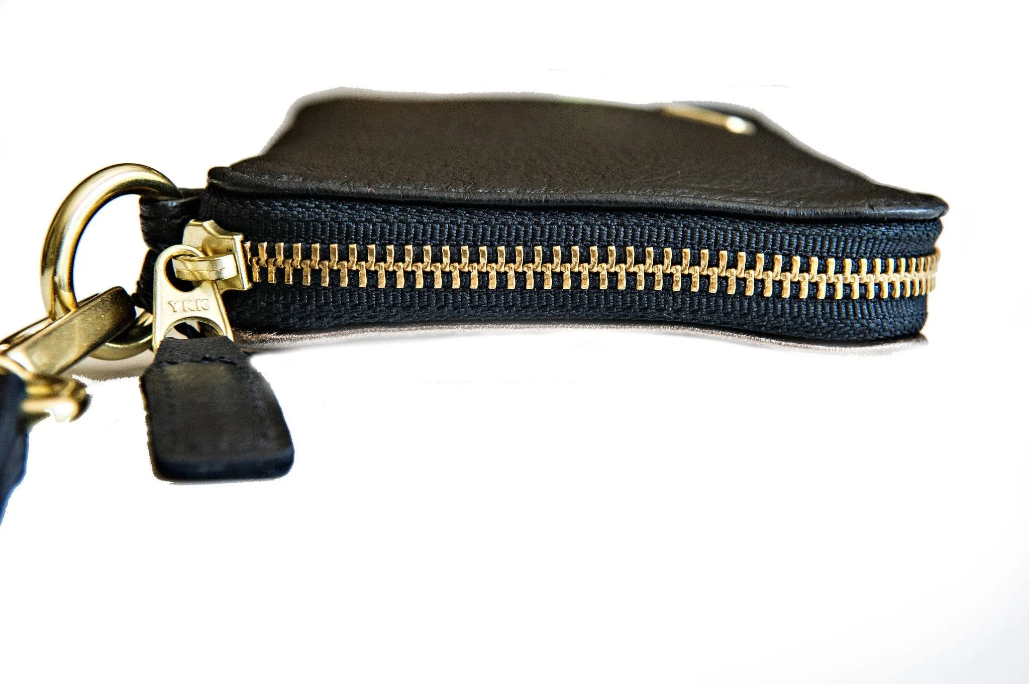 Holly & Tanager | Wallet/Clutch with Wrist Strap | The Specialist