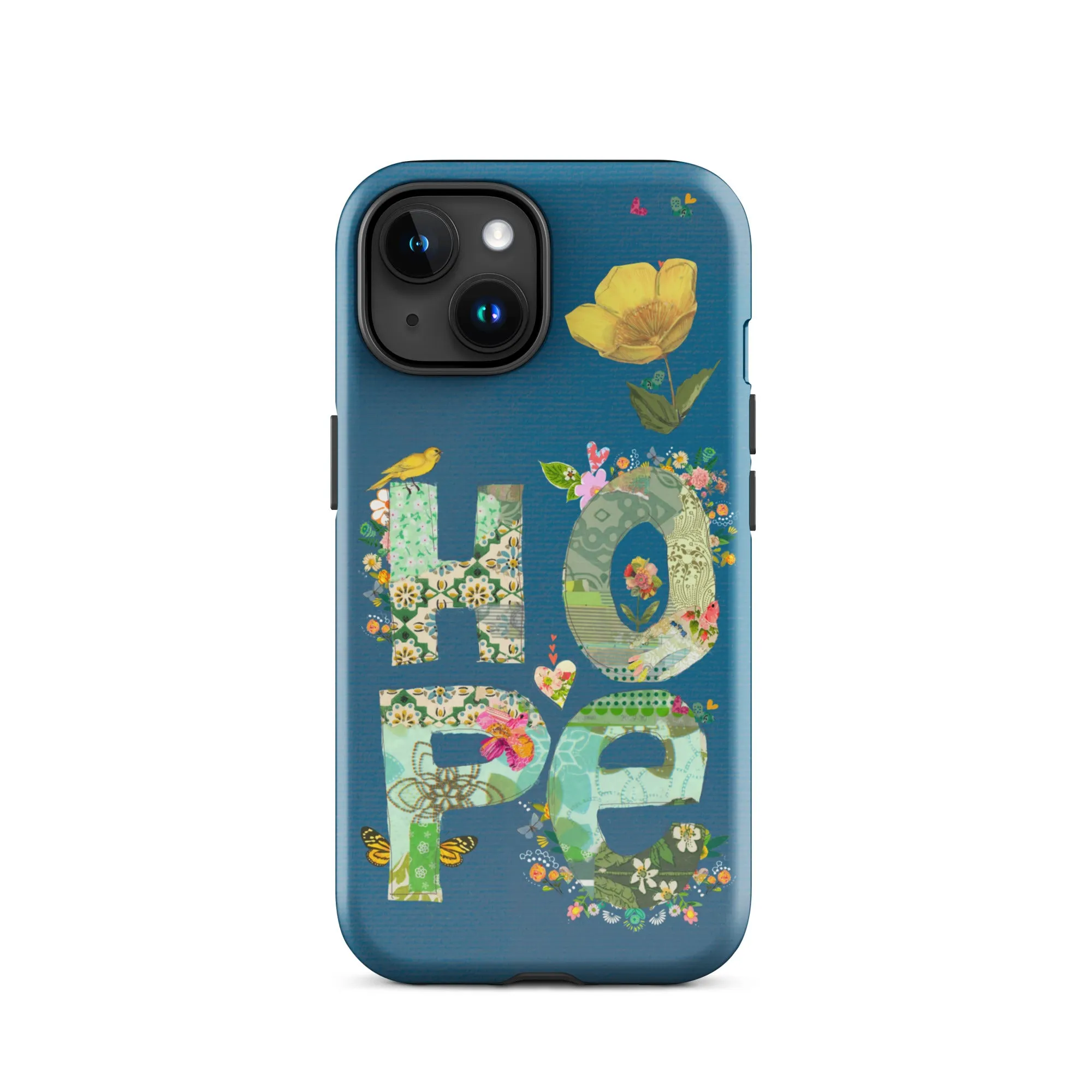 Hope iPhone® Case