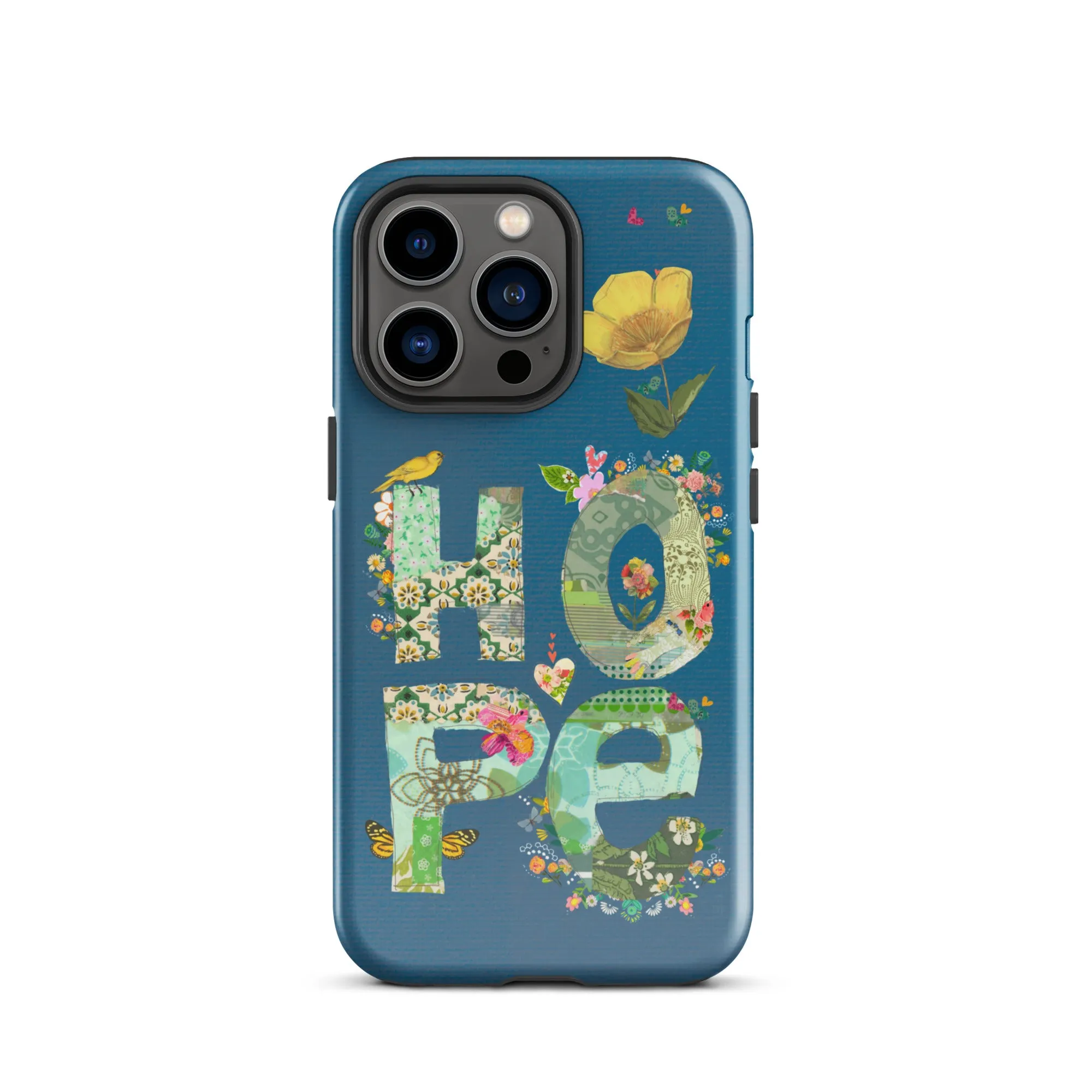 Hope iPhone® Case