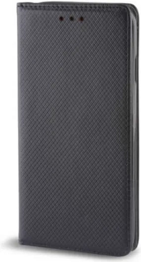 HTC Desire 825 Wallet Case - Black