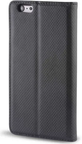 HTC Desire 825 Wallet Case - Black