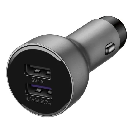 Huawei Car Charger - AP38 SuperCharge Car Charger