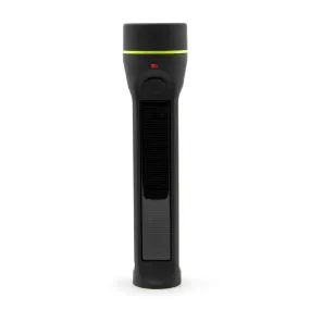 HybridLight Journey 1000 Flashlight / Charger - Black