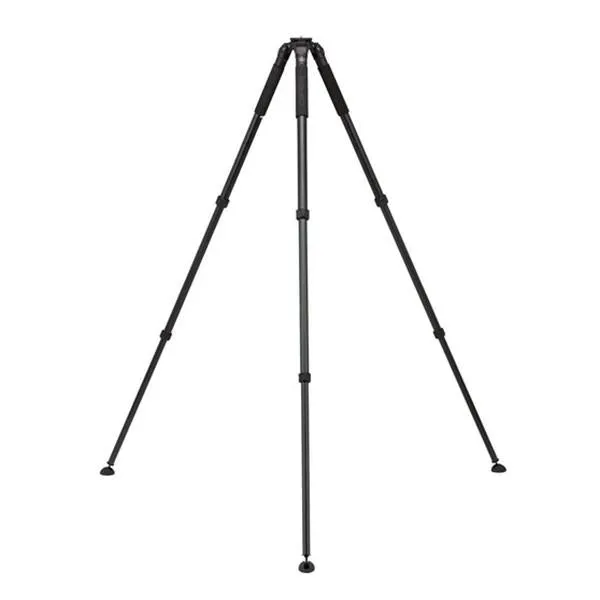 Induro ALLOY 8M Video Tripod 75mm Bowl