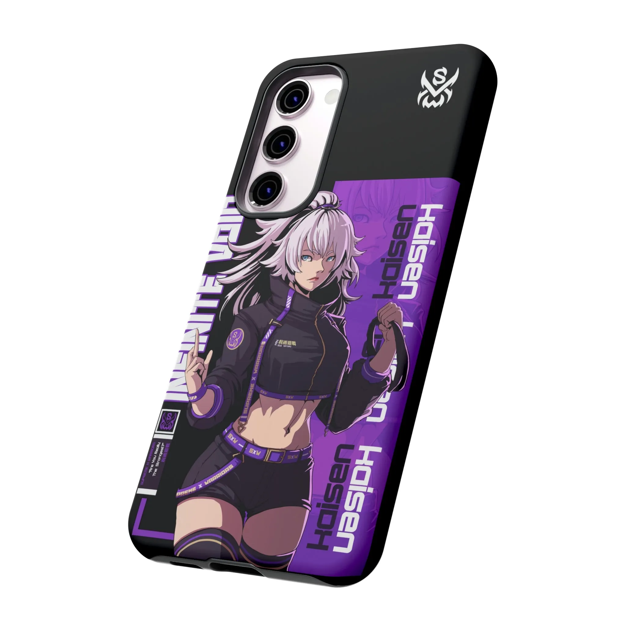 Infinite Void / Samsung Galaxy Phone Case - LIMITED