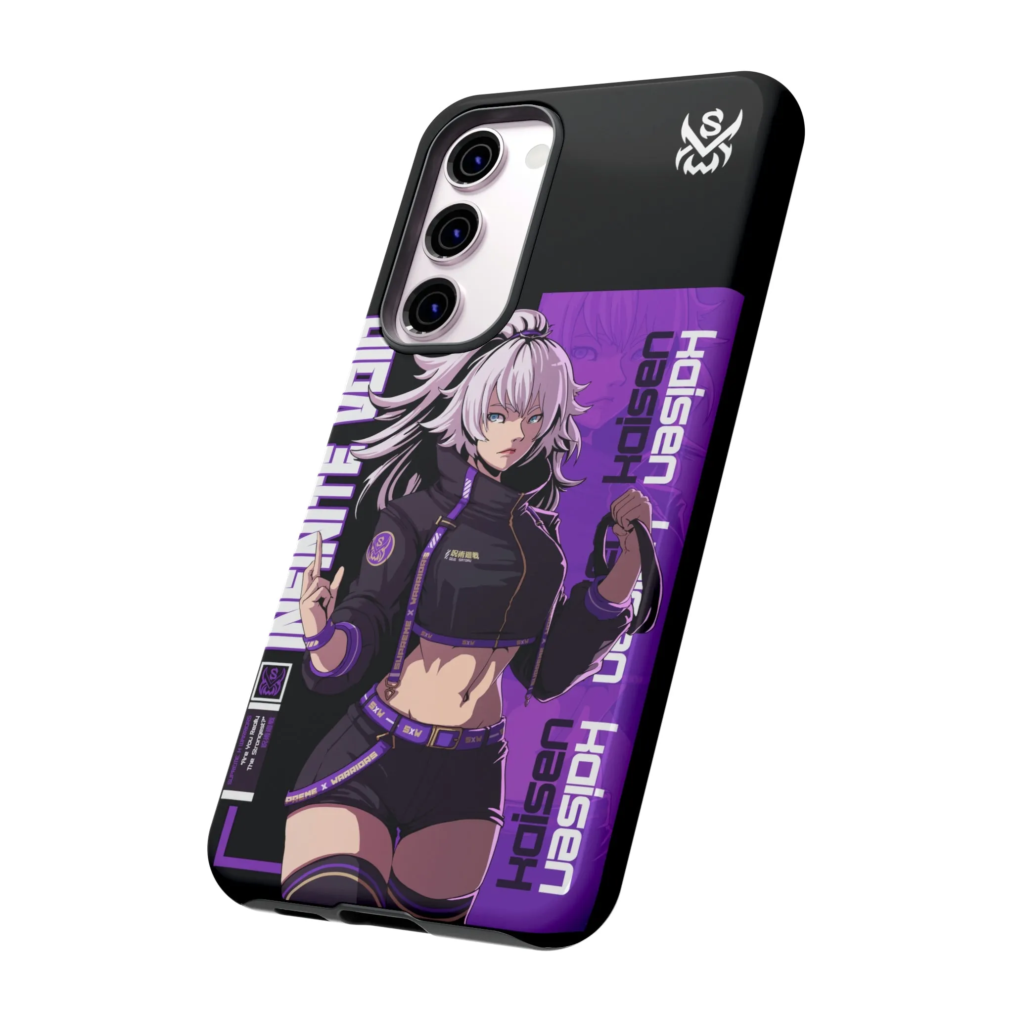 Infinite Void / Samsung Galaxy Phone Case - LIMITED