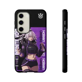 Infinite Void / Samsung Galaxy Phone Case - LIMITED