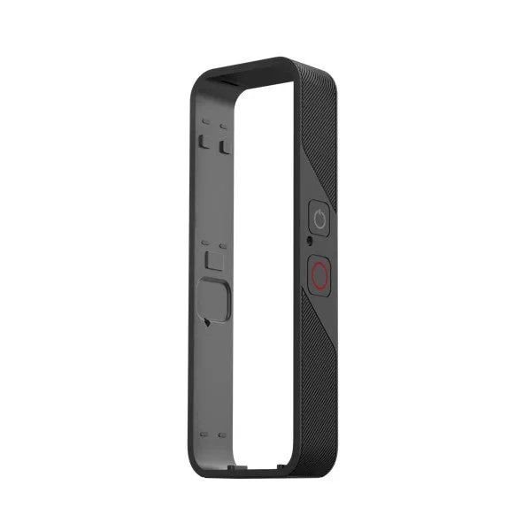 Insta360 ONE R Vertical Bumper Case - Control all the Buttons of the Camera in the Vertical Setting