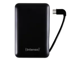 Intenso Powerbank Xc10000 - 10000 Mah