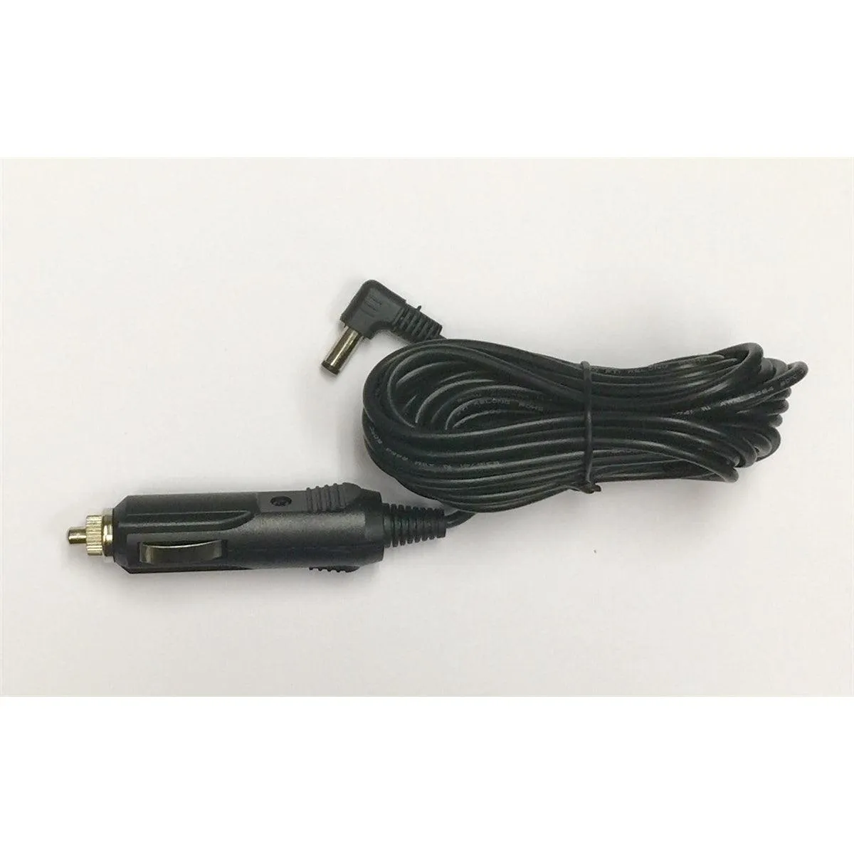 iOptron 12V Car Charger Cable (8418)