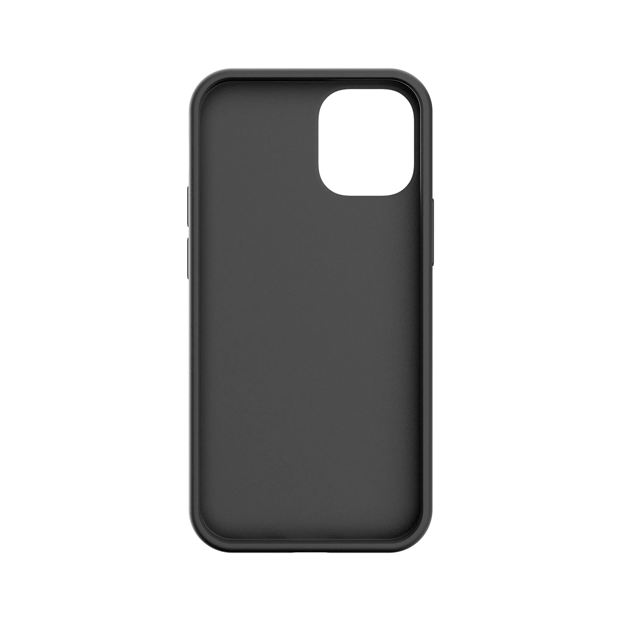 iPhone 12 mini Fine Swell 45 Case Black