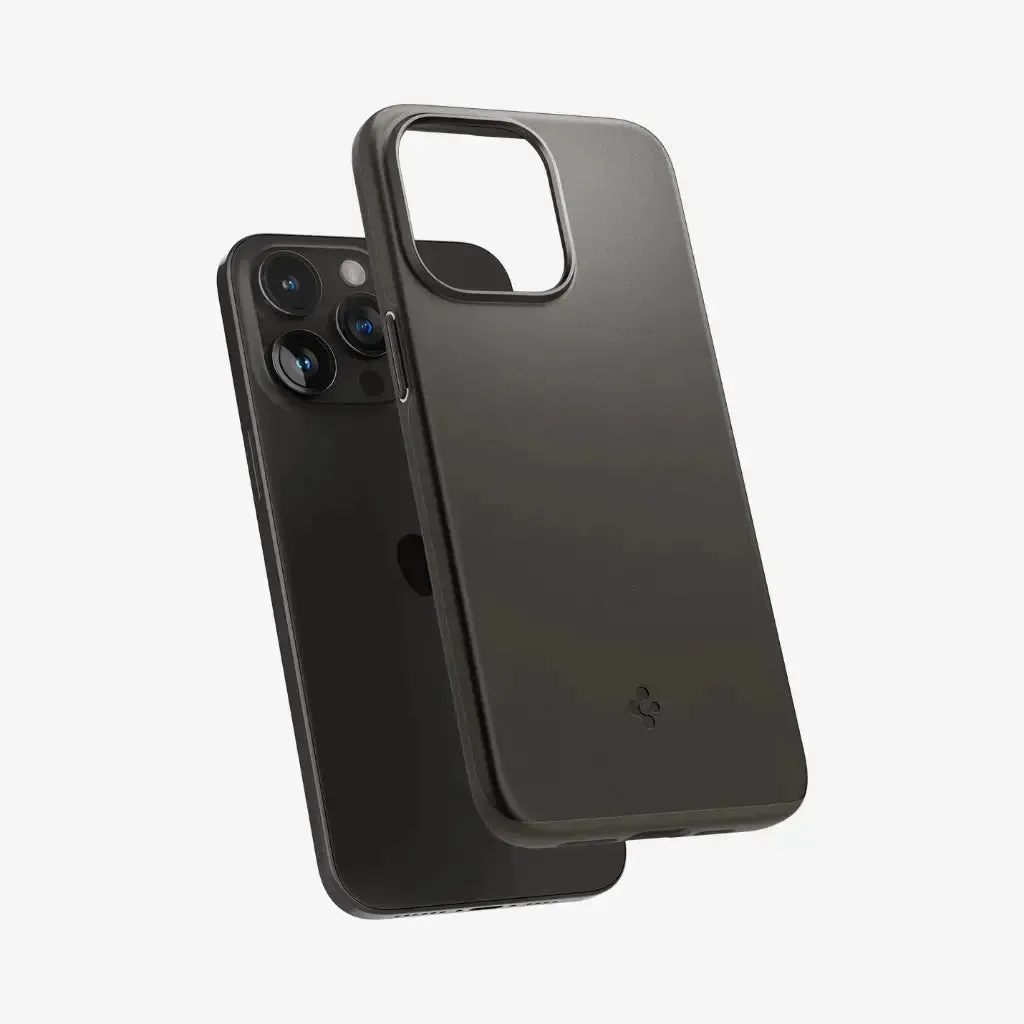 iPhone 15 Pro Case Thin Fit