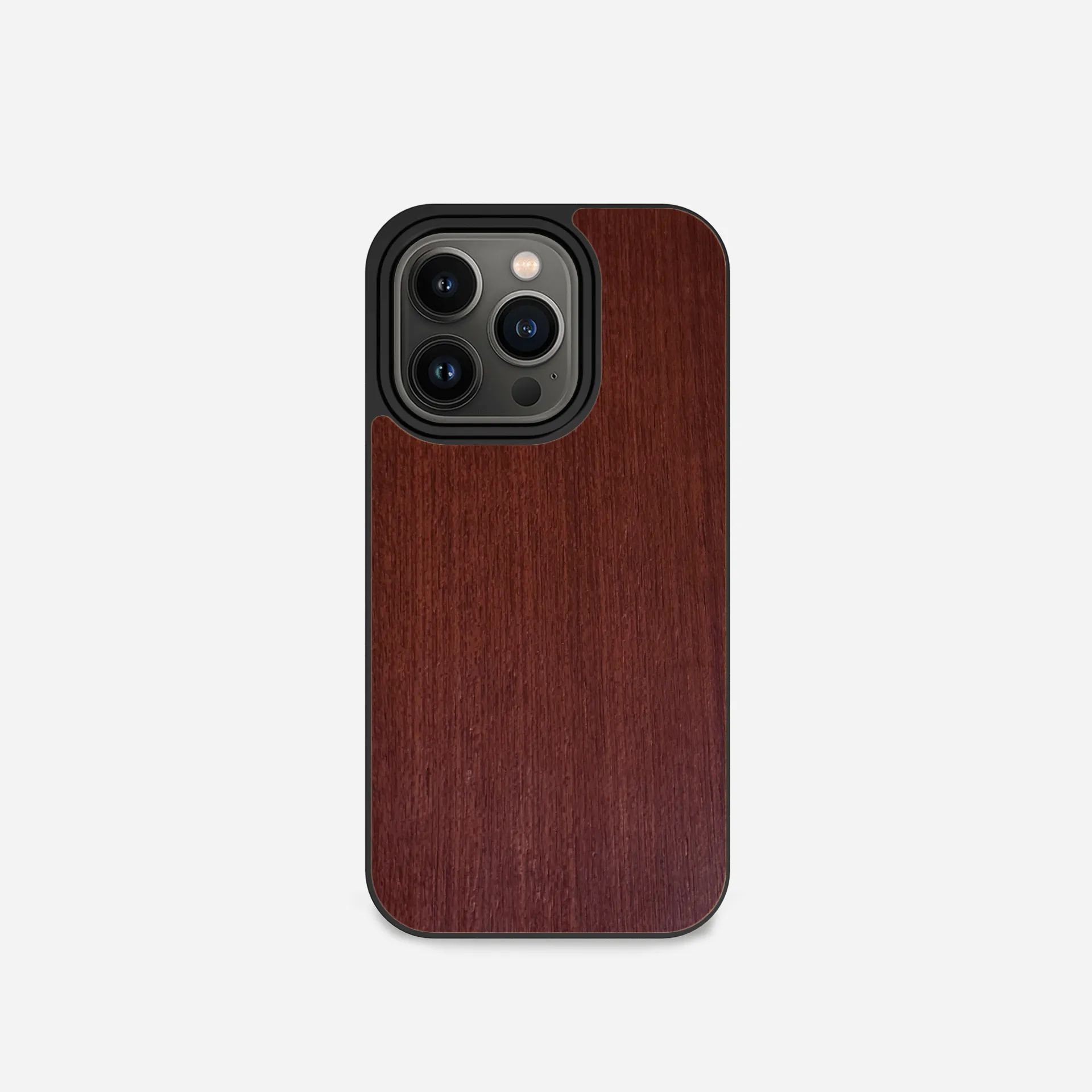 iPhone 15 Pro Terra Wood Phone Case