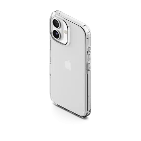 iPhone 16 Clear Case