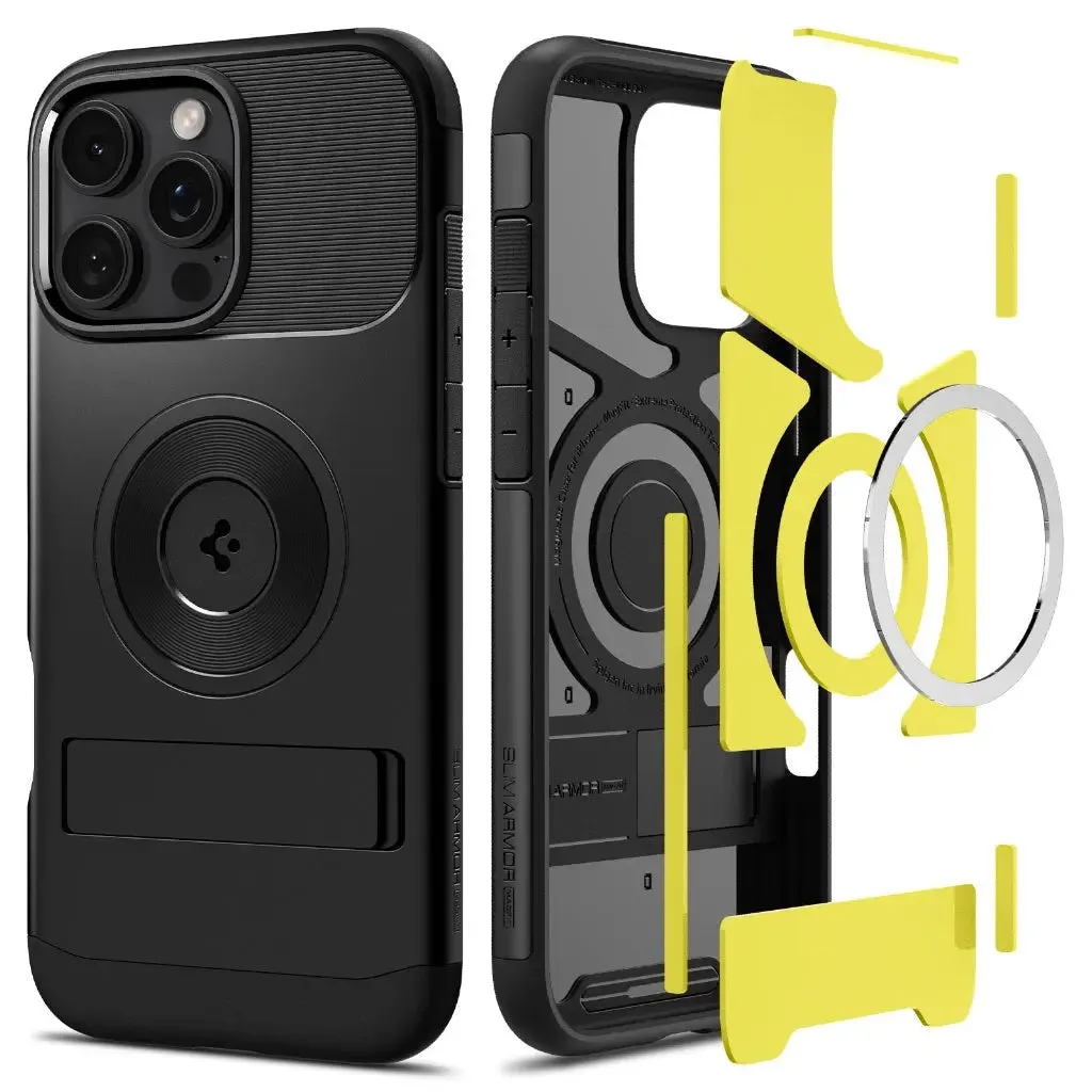 iPhone 16 Pro Case Slim Armor MagFit