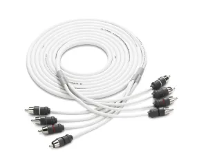 JL Audio 12 ft 4 Channel Audio Interconnect Cable