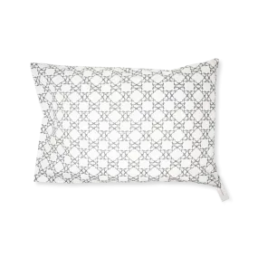 Junior Cushion (Kid’s pillow) – Quatrefoil