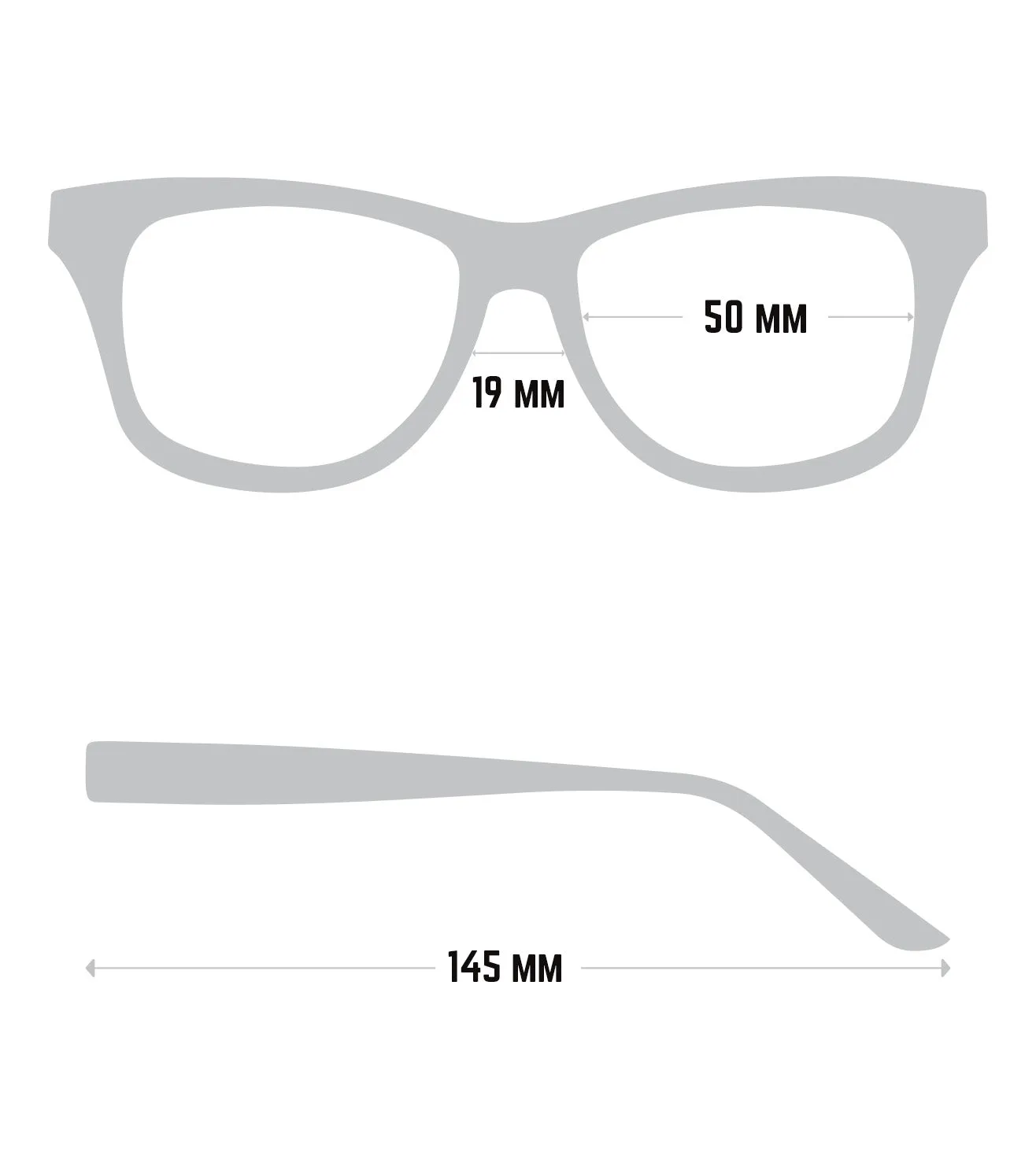 Kenzo Unisex Havana Square Optical Frame