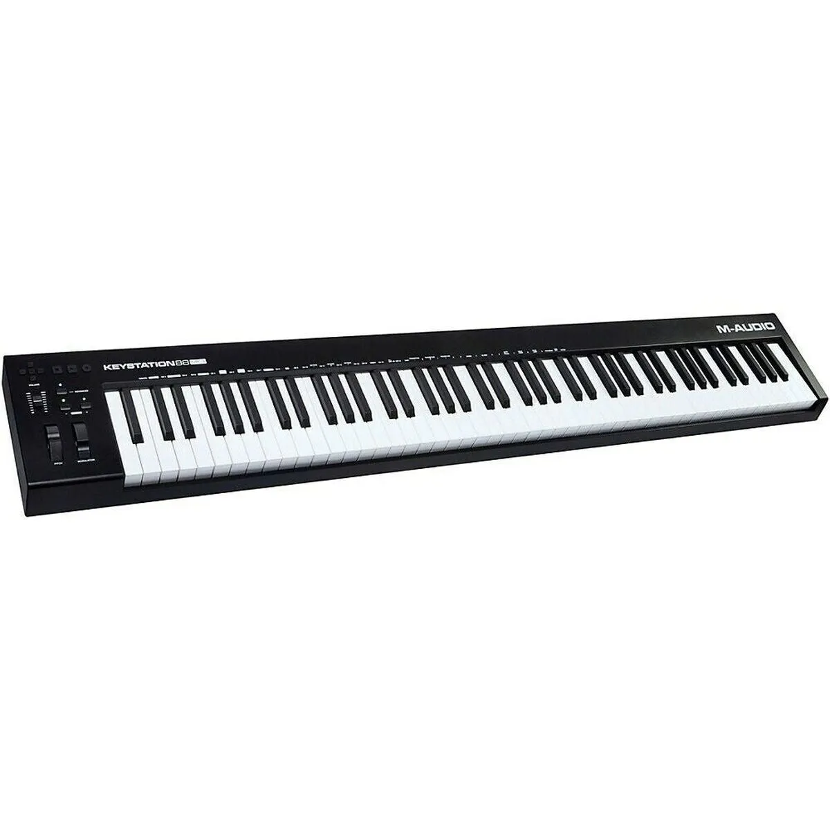 Keyboard M-Audio Keystation 88 MK3