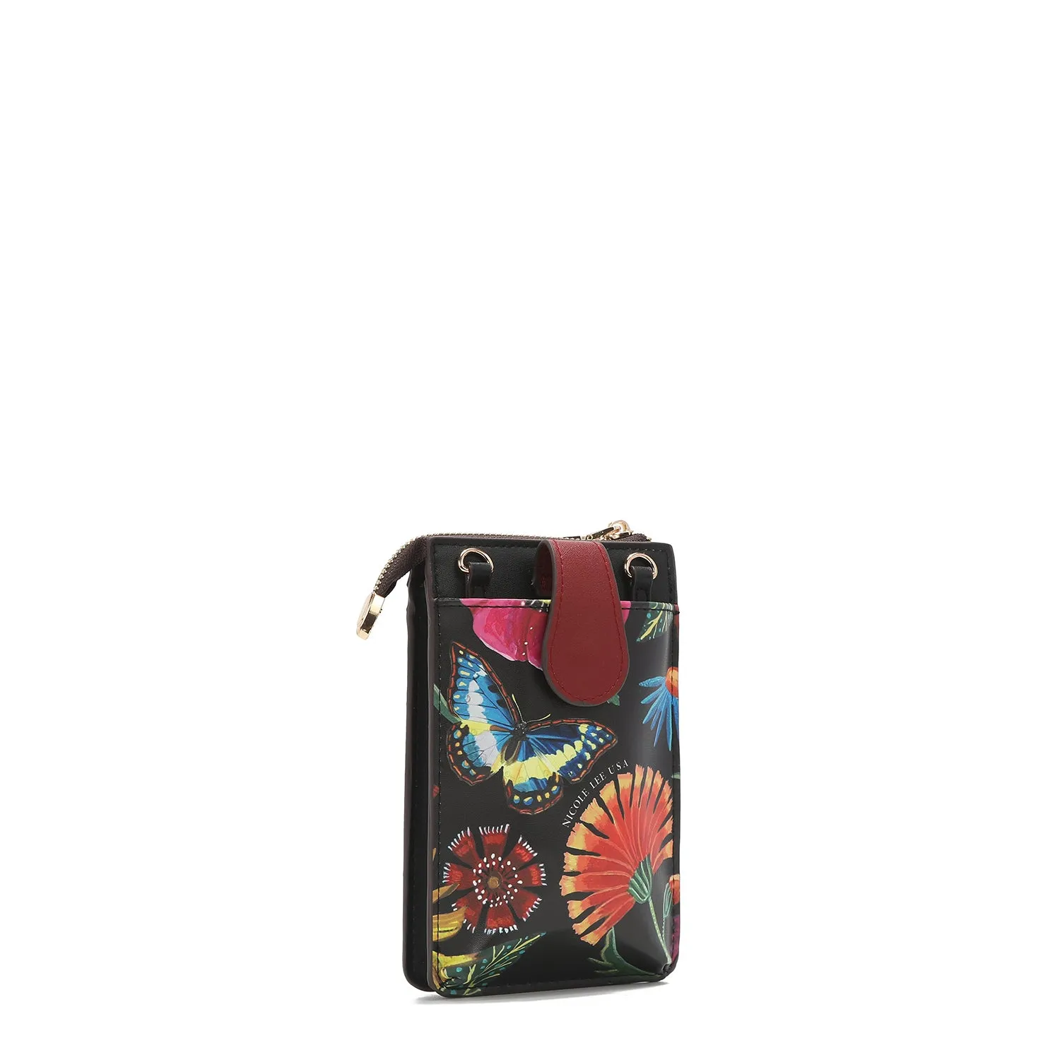 KIRA PHONE CASE CROSSBODY