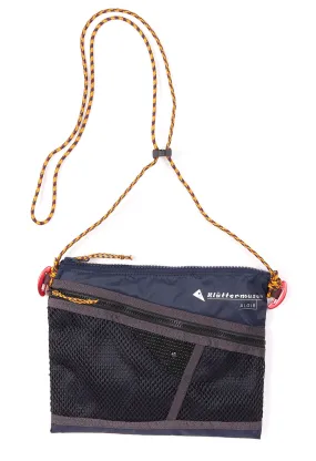 Klattermusen Algir Accessory Bag Medium - Indigo Blue