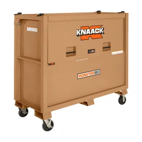 Knaack 1000 Piano Style Monster Box - Reconditioned