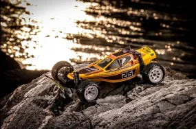 Kyosho Optima Pro 4wd 1/10 Buggy Kit (30620)