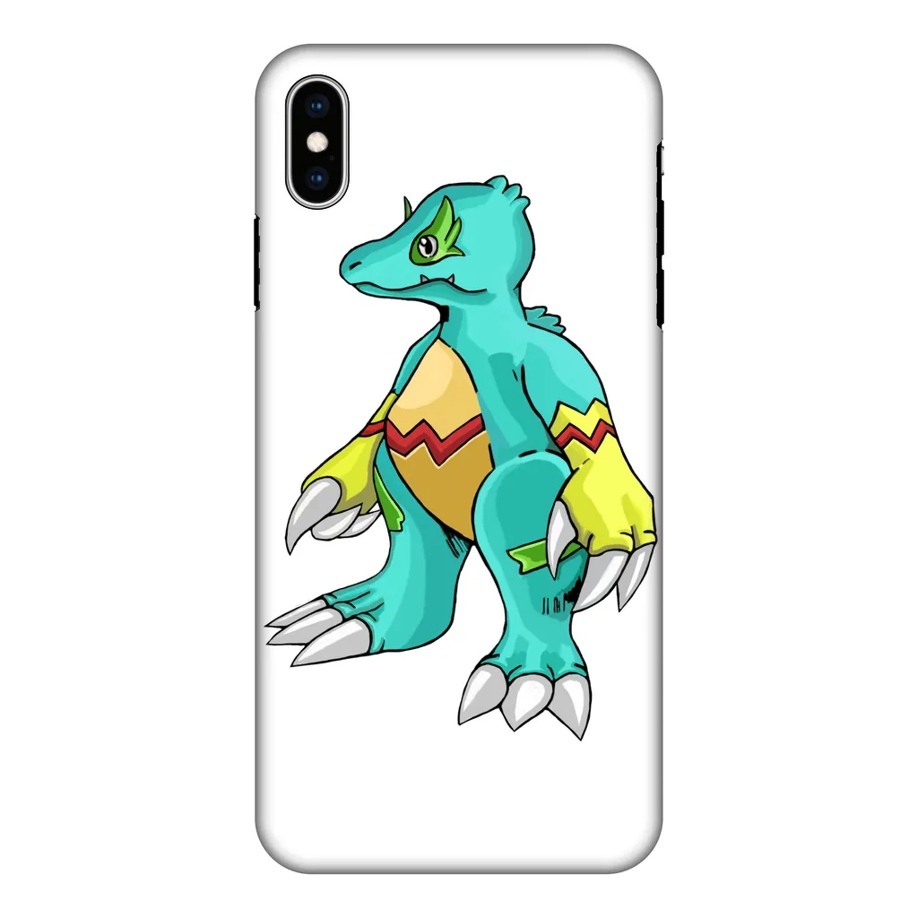 Laygoo Fully Printed Tough Phone Case