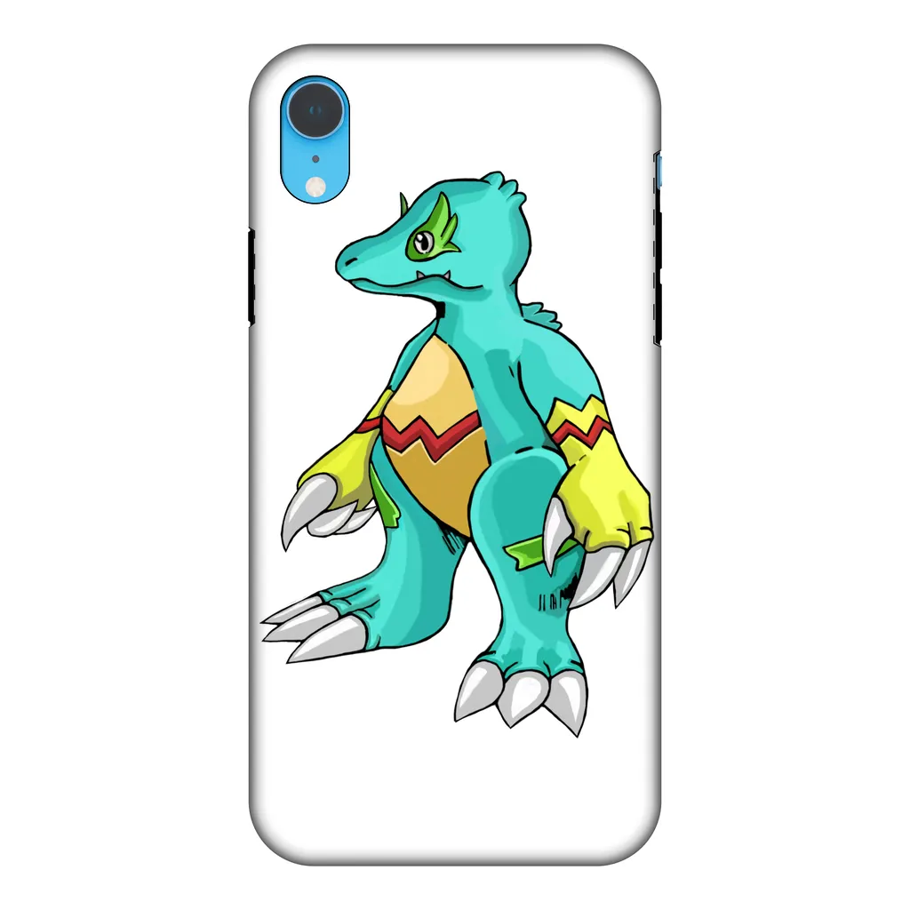 Laygoo Fully Printed Tough Phone Case