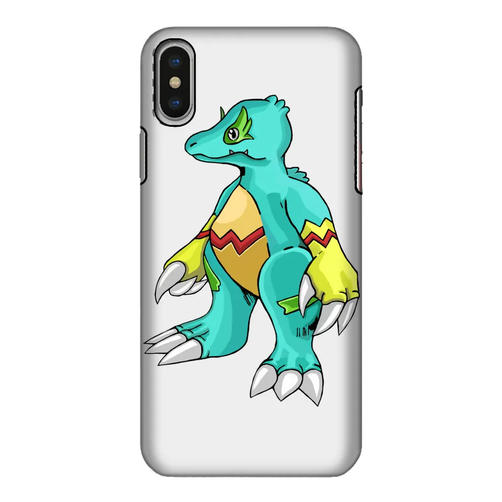 Laygoo Fully Printed Tough Phone Case