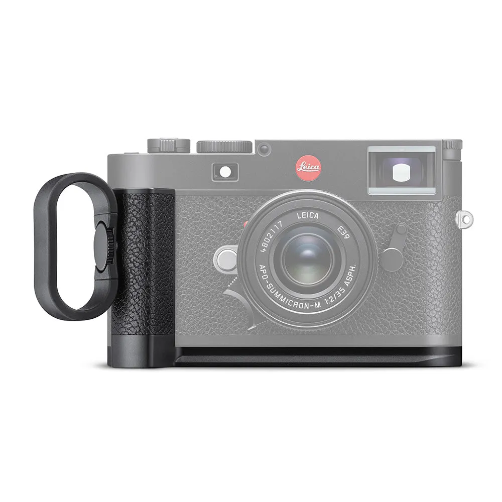 Leica Handgrip M11, black