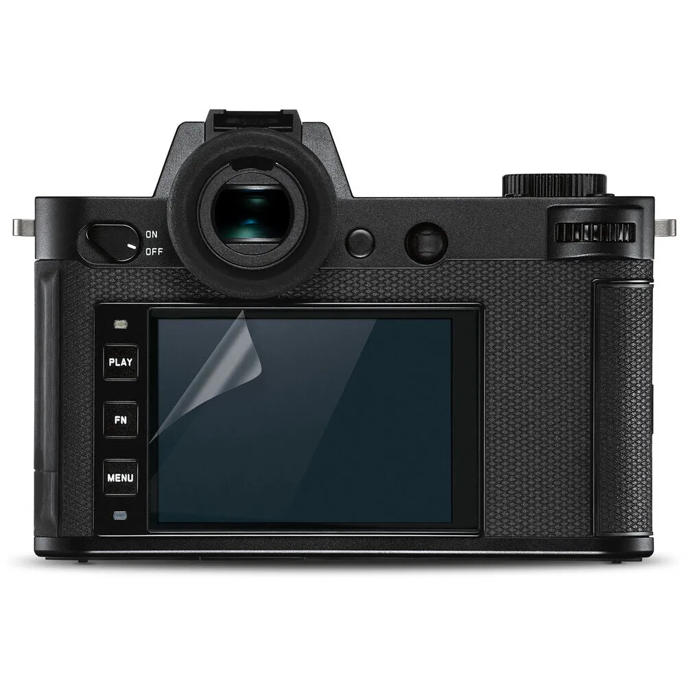 Leica SL2-S Mirrorless Digital Camera (Body Only)