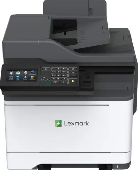 Lexmark CX522ade Color Laser Multifunction Printer