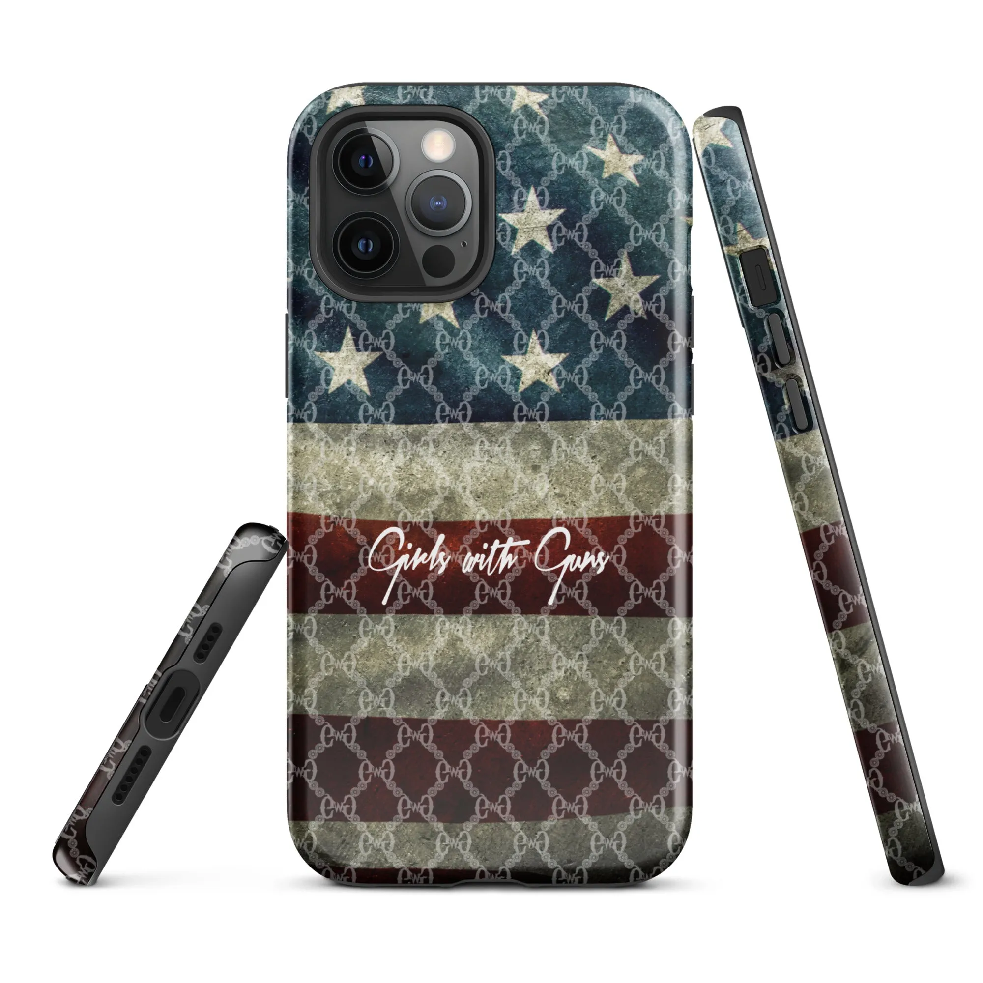 Liberty Tough Case for iPhone®