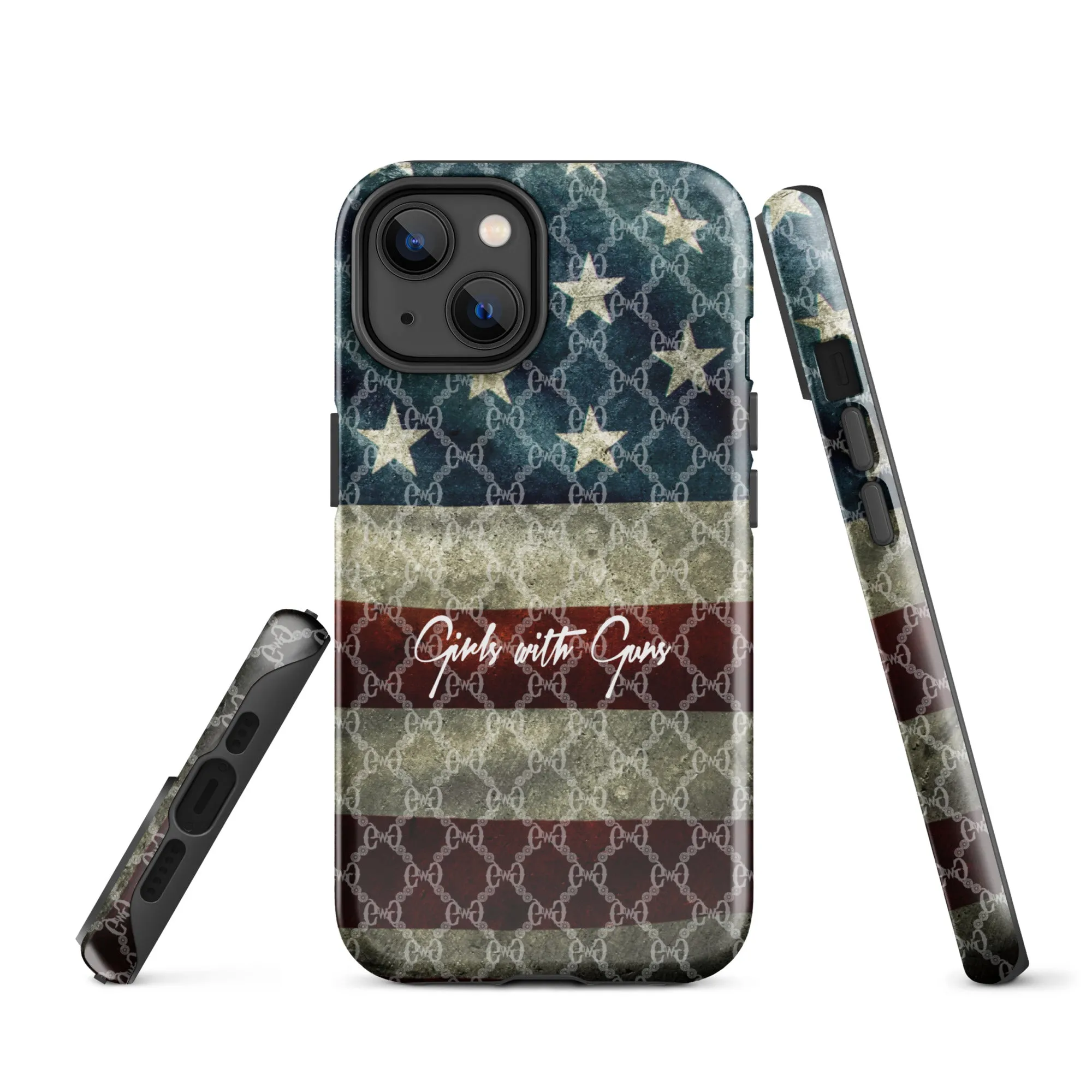 Liberty Tough Case for iPhone®